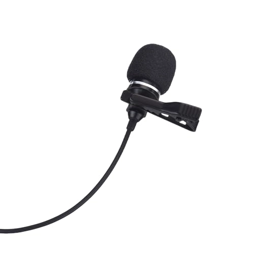 Yechirygc5xbdh04i 3.5mm-Mini-Jack Microphone