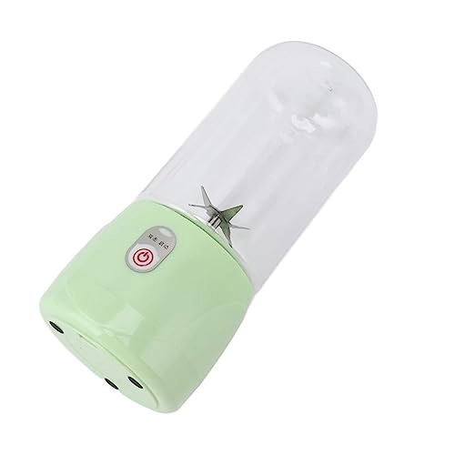 Portable USB Rechargeable Blender