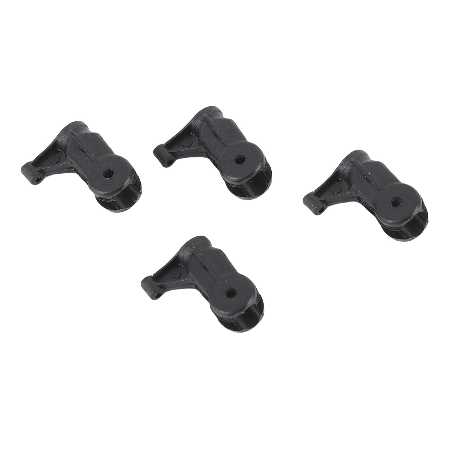Cryfokt RC Rotor Clip - Compatible with K170 4 x Plastic