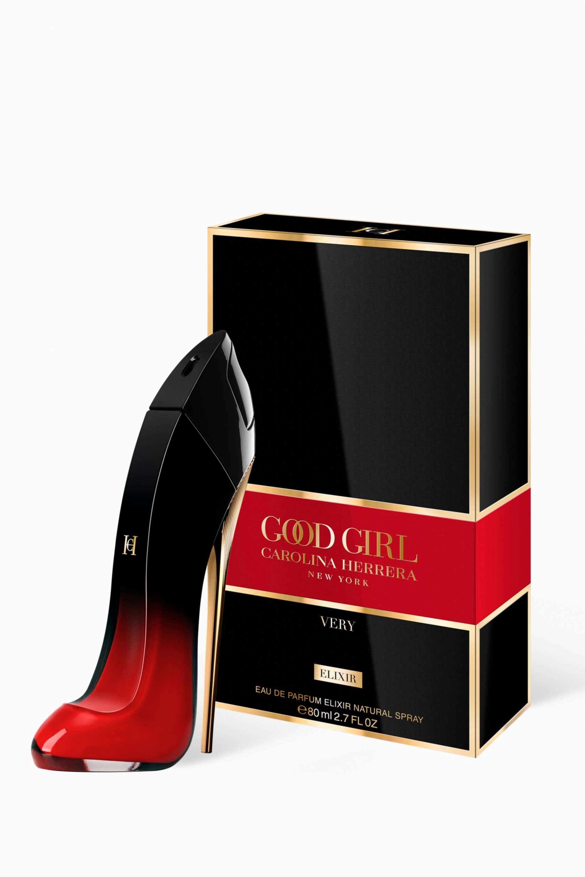 Very Good Girl Elixir Eau de Parfum 80ml