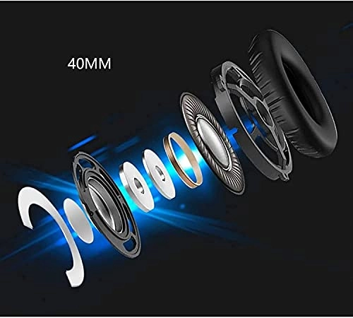 SAWbjG0D31hvtL3aVP Wireless Headset