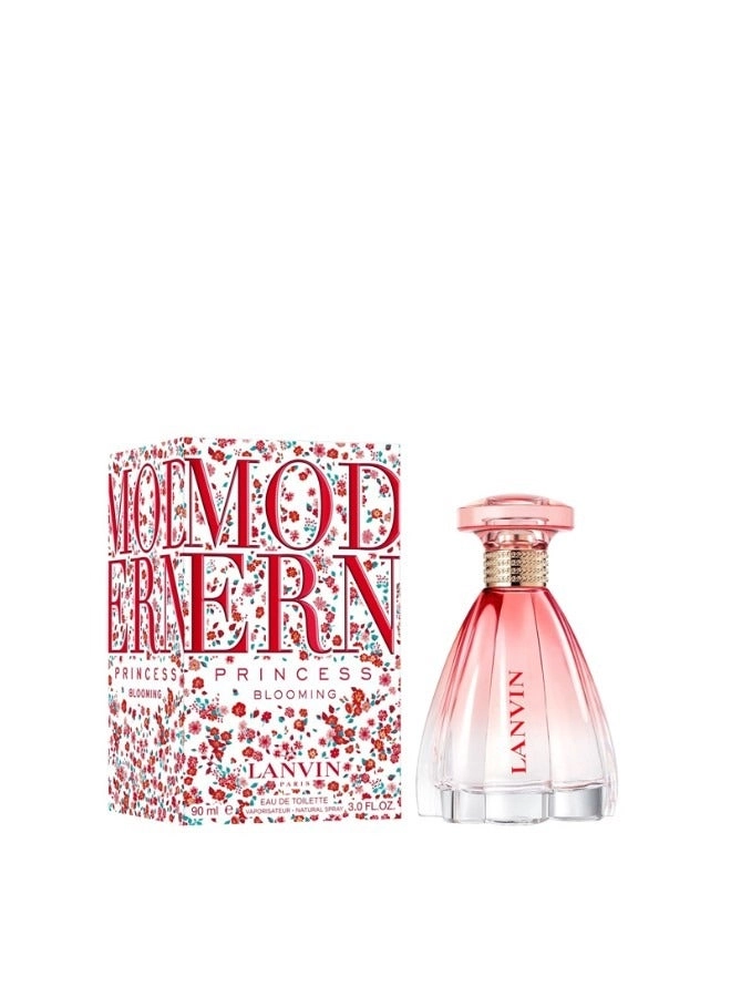 MODERN PRINCESS BLOOMING Eau de Toilette 90ml