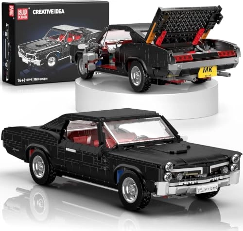 Classic Sports Cars (10199) - Car