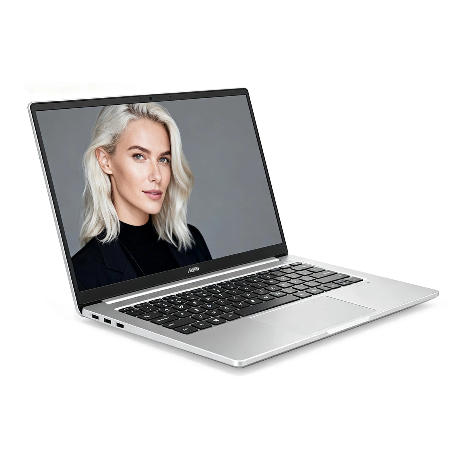 EZbook S7 Hi - 15.6'' 5205U 4GB DDR4 128GB SSD