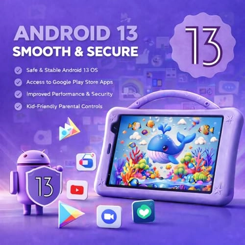 P801 - 8GB 8-Inch 512GB