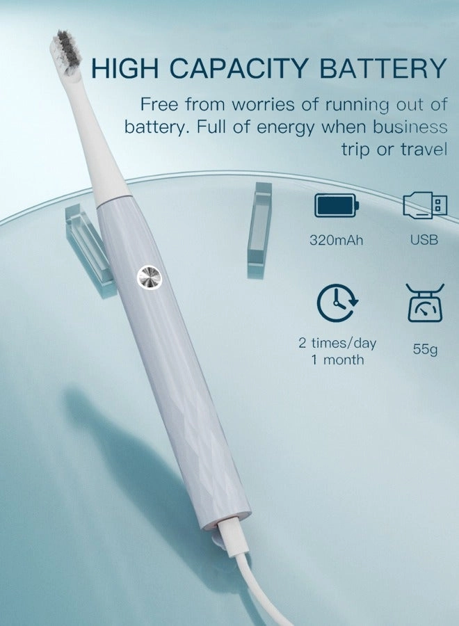 T501 - 31000 times/minute IPX7 Waterproof