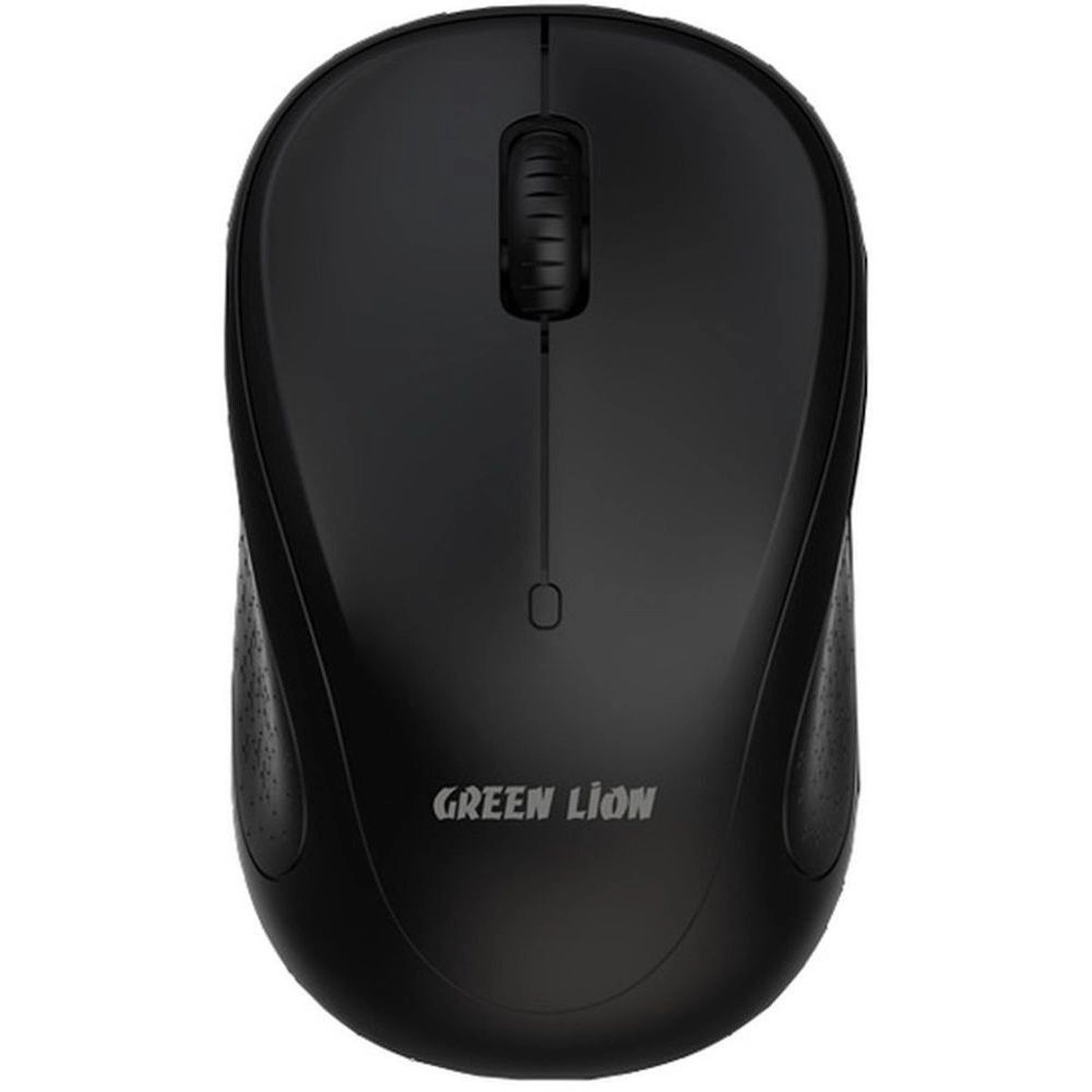 G50 Mouse - Wireless