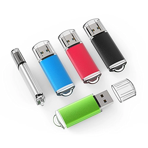 U215 - USB 3.0 USB Type A 32GB Pack