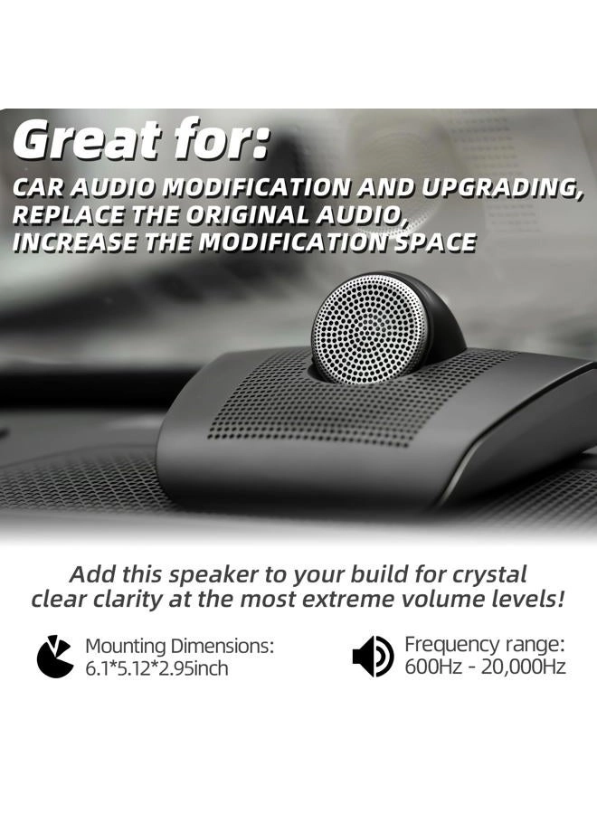 ZZ-6501B - 300W 4 ohm