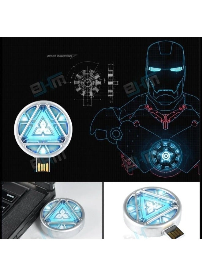 USB OTG Storage Drive - 32GB