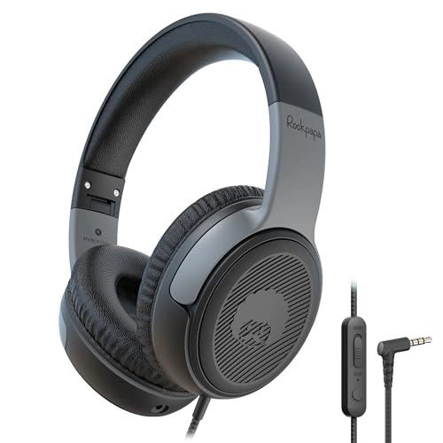 Share 1 Wired Headphone