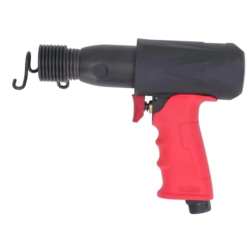 Air Hammer Kit - 4500BPM 41mm Piston Stroke