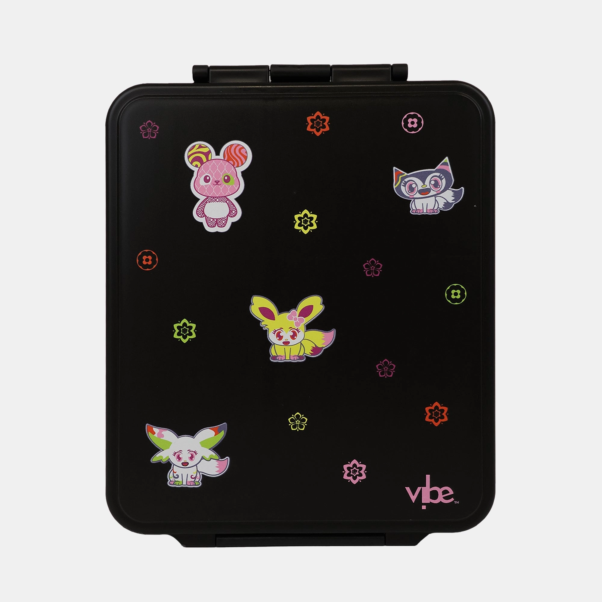 Vibe Mega Lunch Box - Insulated Thermos Jar 667g