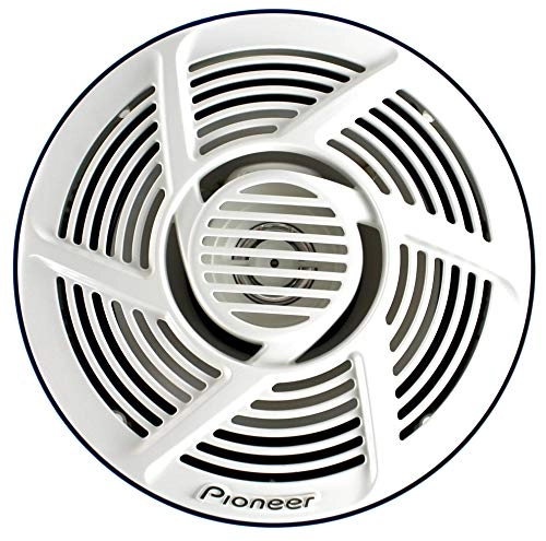 TS-MR1600 - 6.5" 100W