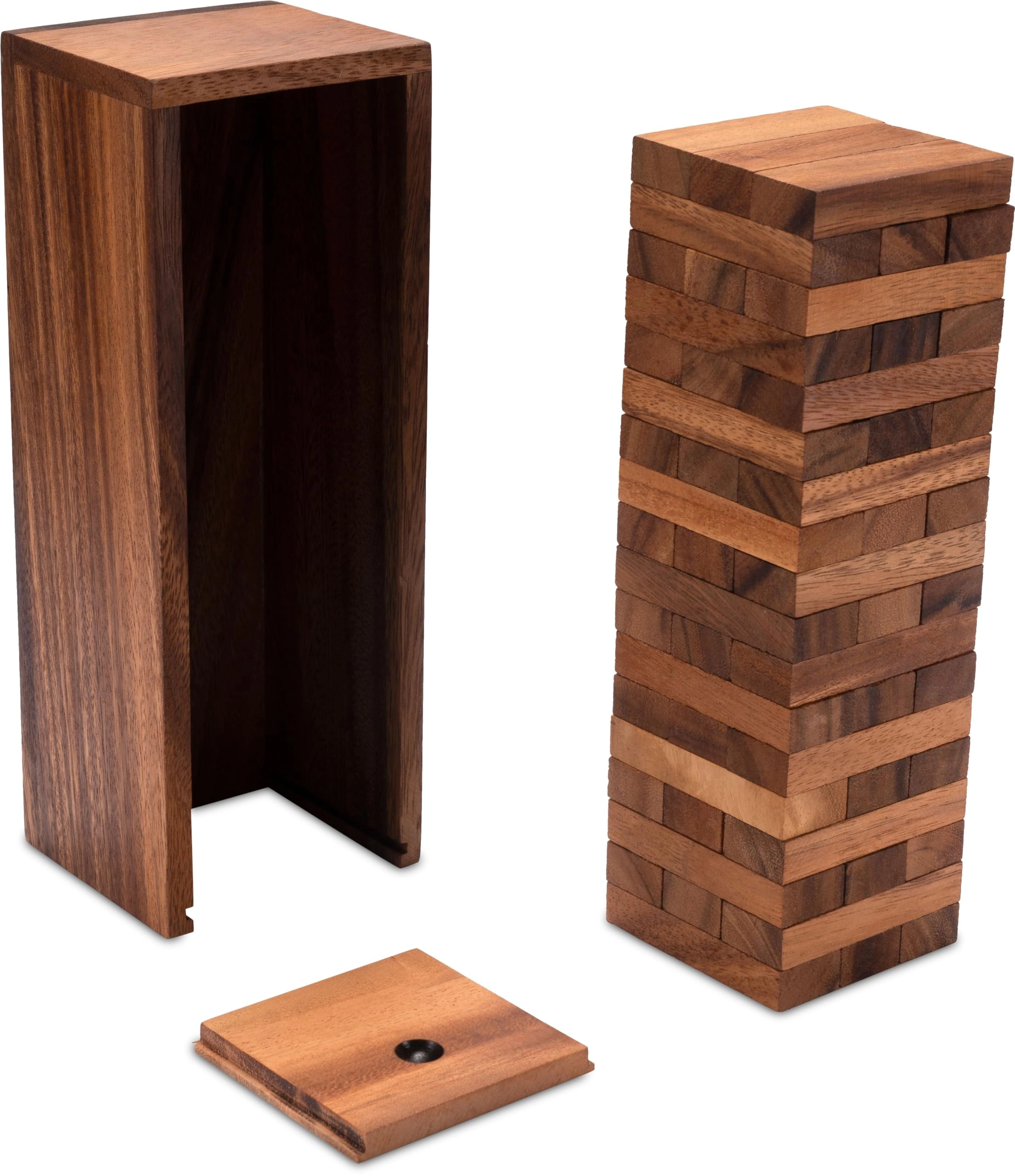 LOGOPLAY Oscillating Tower - 6 years+