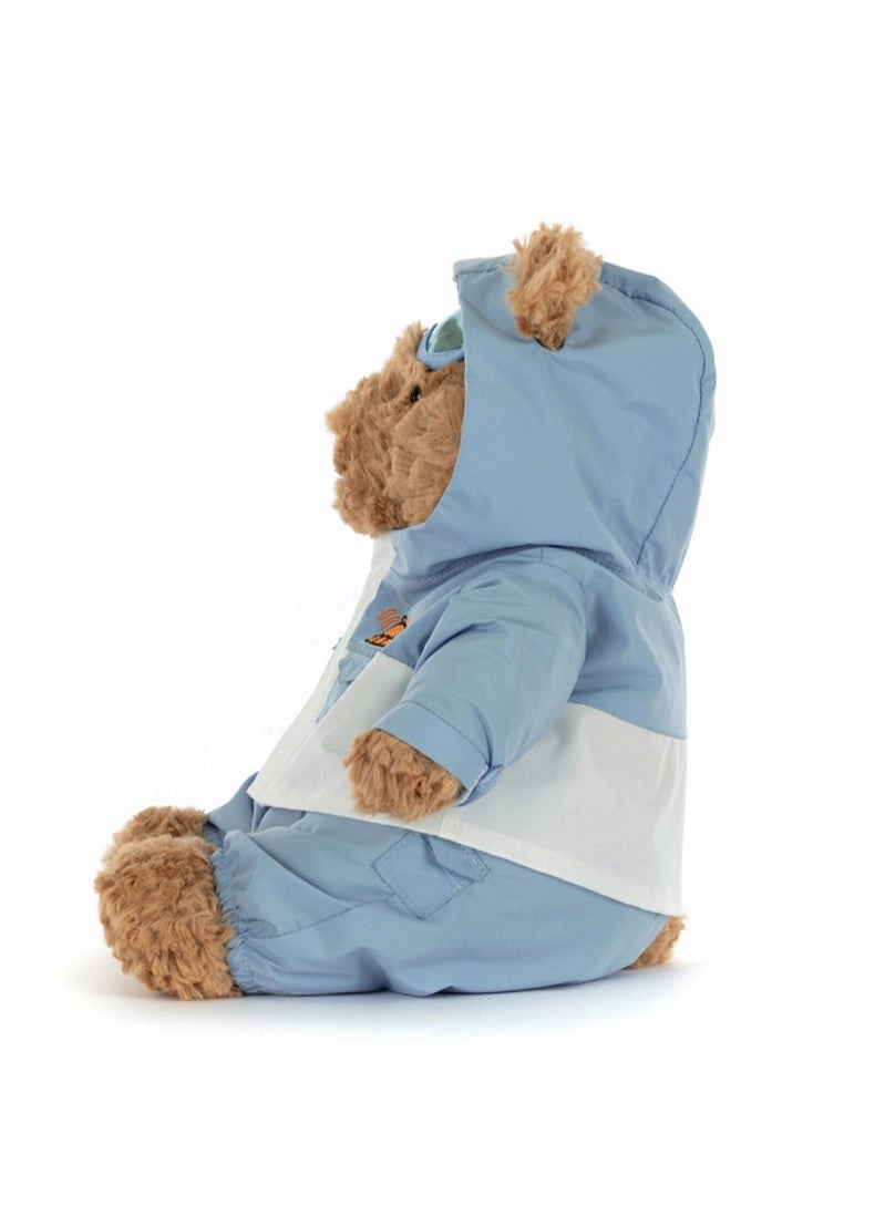 Barcelona Bear 26 cm