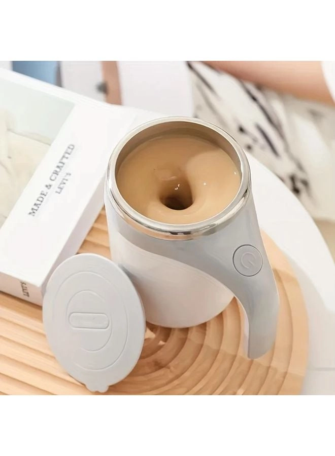 Automatic Mixing Cup