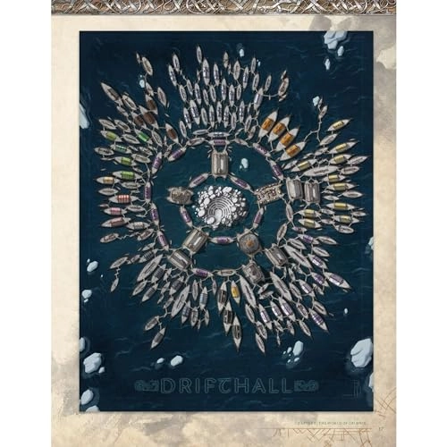 Raiders of The Serpent Sea: Player's Guide - 5E Softcover