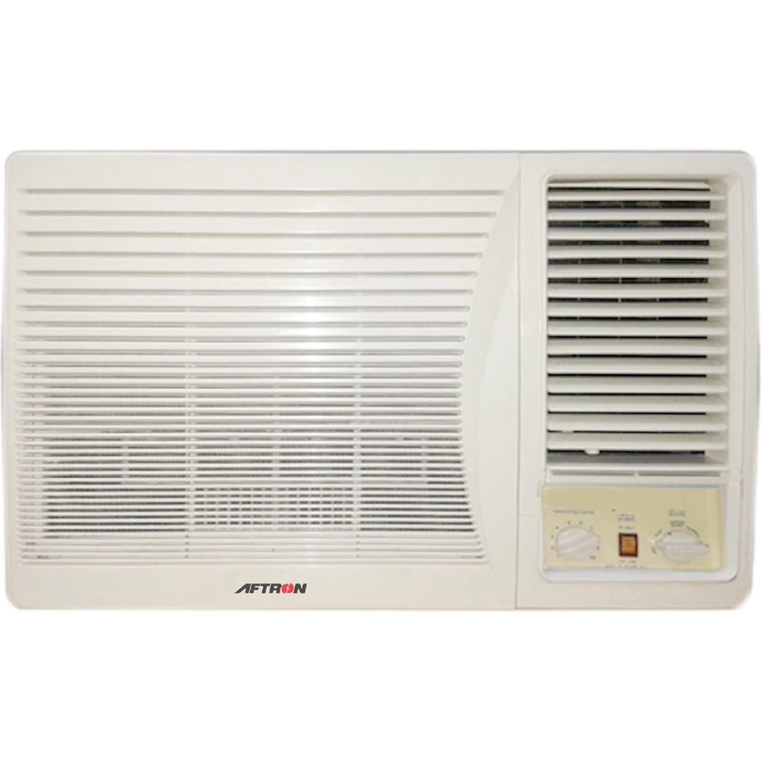 AFA1950 - 1.5 TON 18000 BTU Window