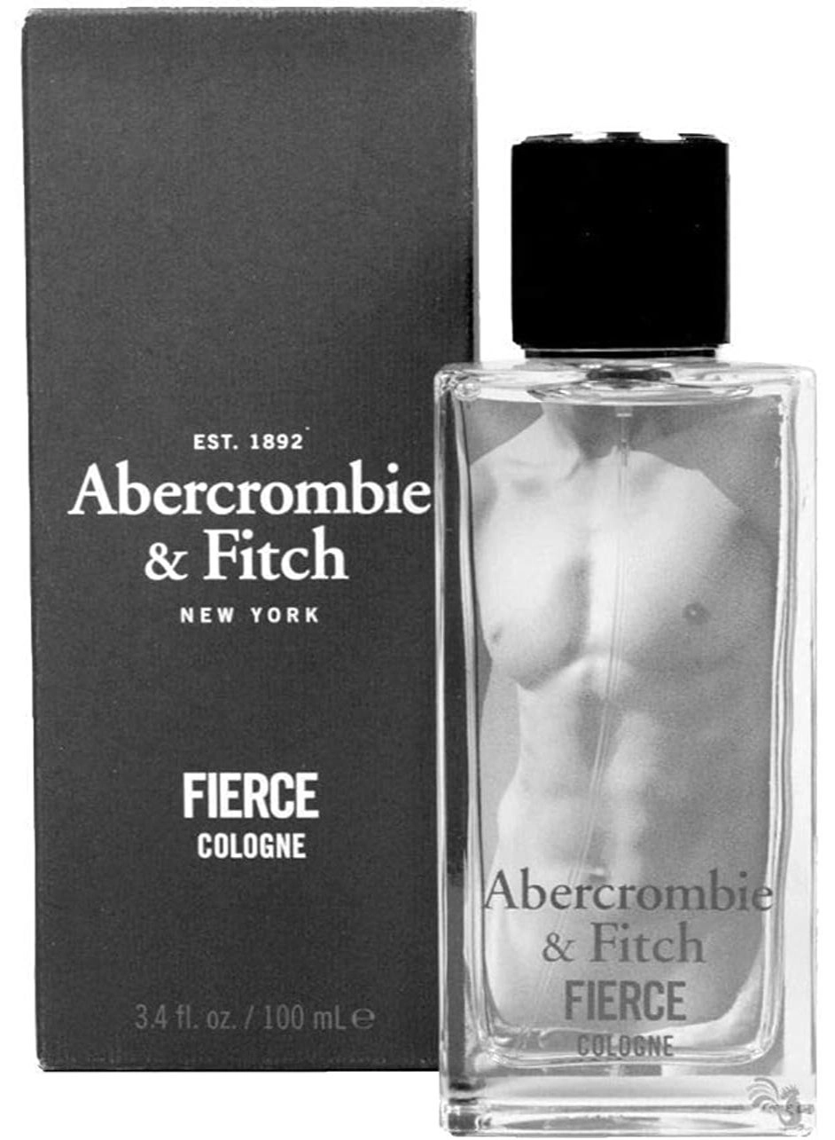 Fierce - 100 ml