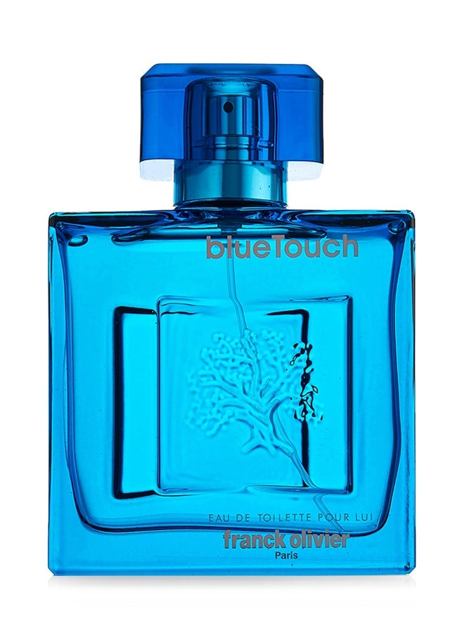Franck Olivier Blue Touch Eau de Toilette 50 ml