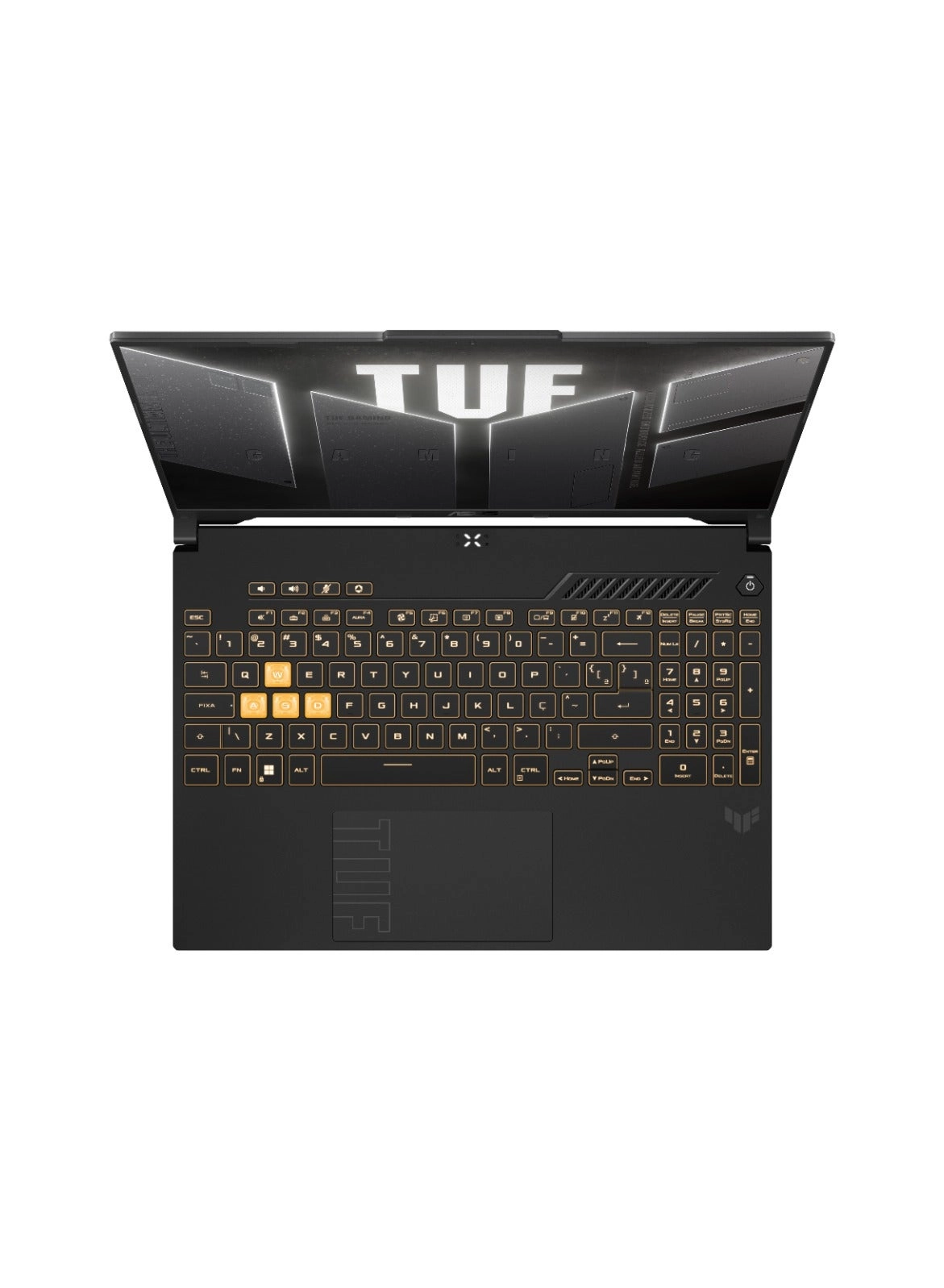 TUF Gaming F16 FX607VU-RL084AR - 16'' Core i7-13620H 16GB DDR5 512GB SSD