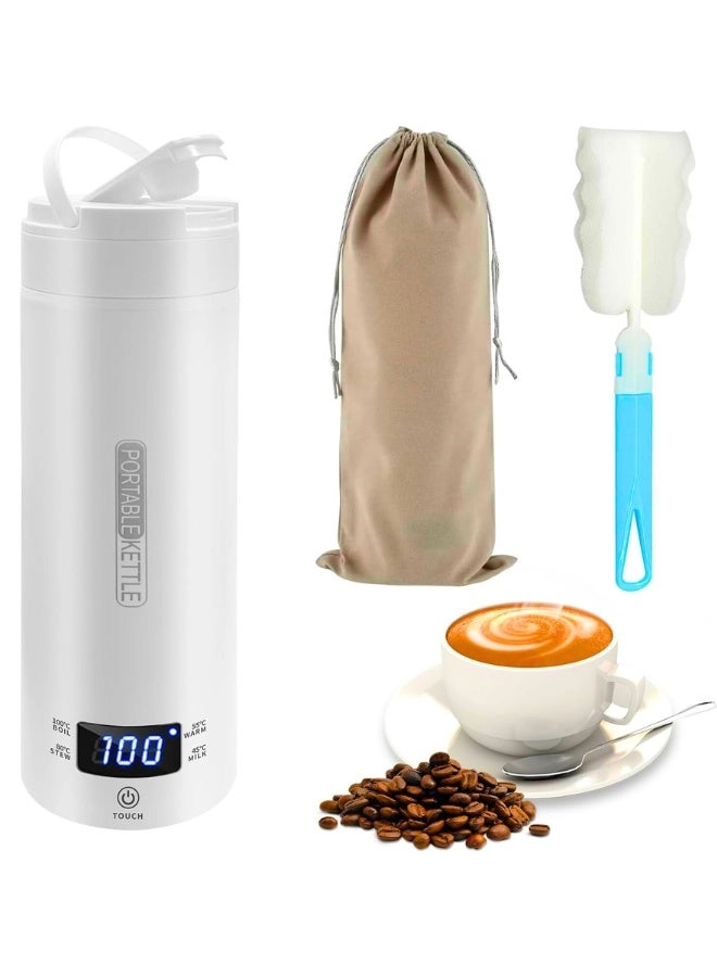 Portable Travel Kettle