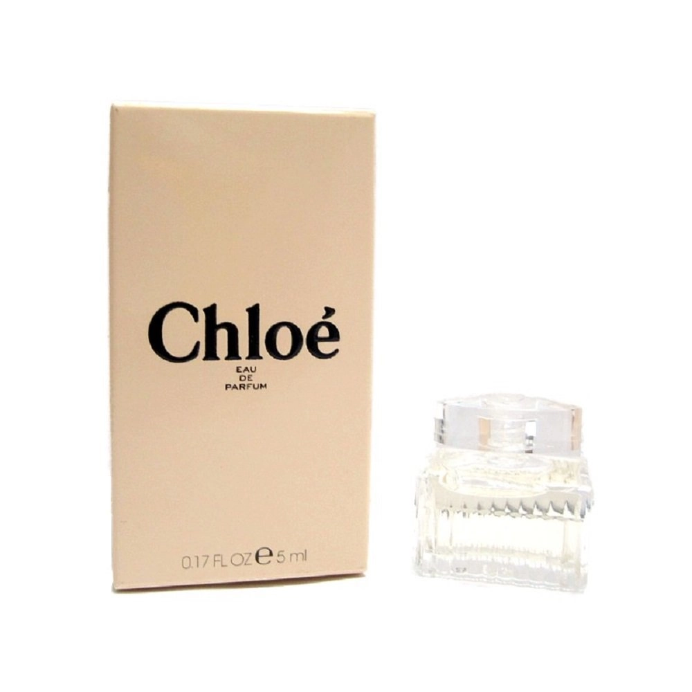 Lumineuse Eau de Parfum 5 ml