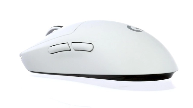 PRO X SUPERLIGHT Mouse - Wireless