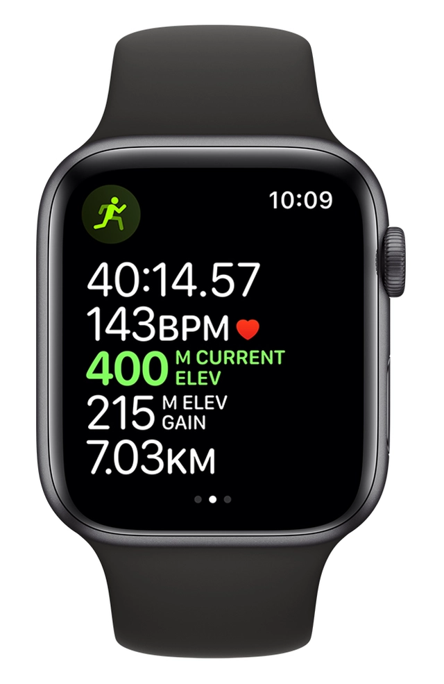 Workouts that don’t quit