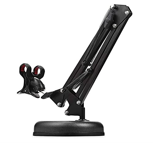 Microphone Stand - Desktop Condenser 25CM