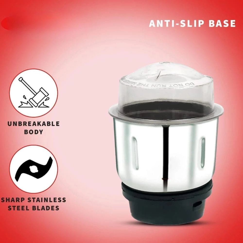 Chutney Jar - 400 ml