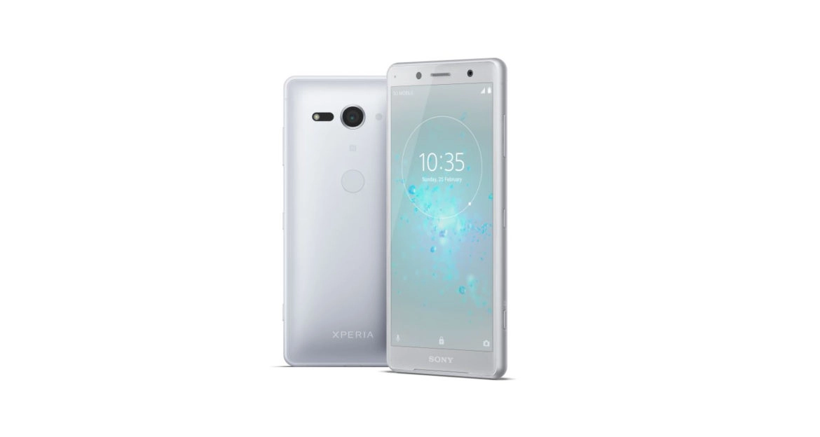 (Refurbished) Xperia XZ2 Compact - 4 GB 64 GB