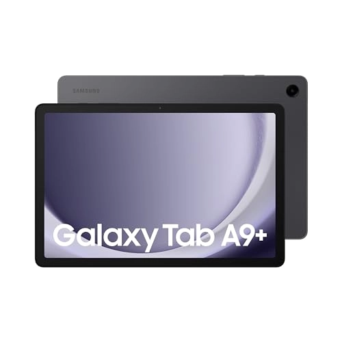 (Renewed) Tab A9 Plus - 128GB 11"