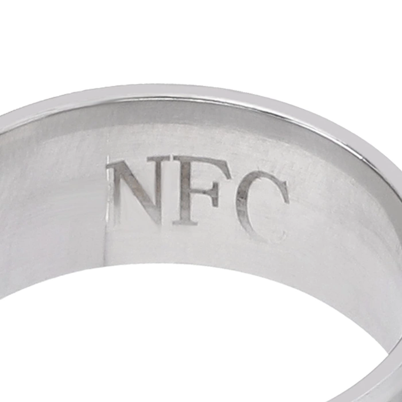 Universal Smart Rings - size11