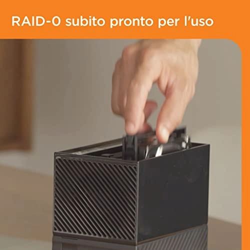 My Book Duo 16TB HDD