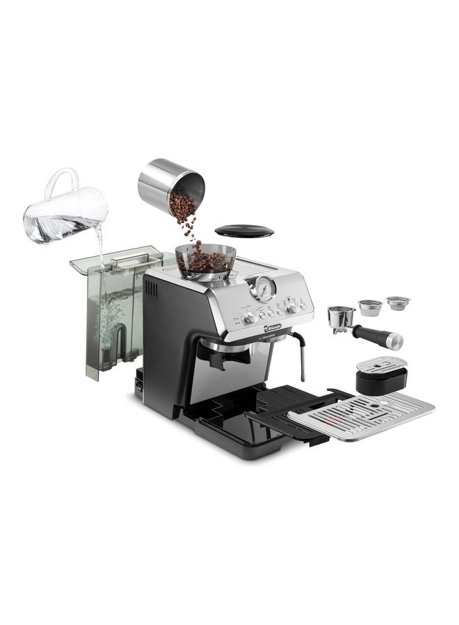 La Specialista Arte EC9155