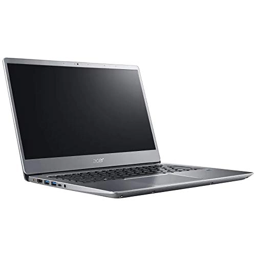 Swift 3 SF314-54 NX.GY1AA.001 - 14'' Core i3-8130U 4GB DDR4 128GB SSD