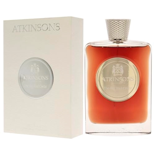 1799 The Big Bad Cedar Eau de Parfum 100ml