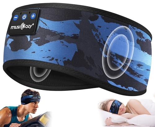 Bluetooth Sleep Headphones Wireless Headphone