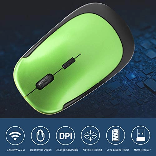M40 Mouse - Wireless