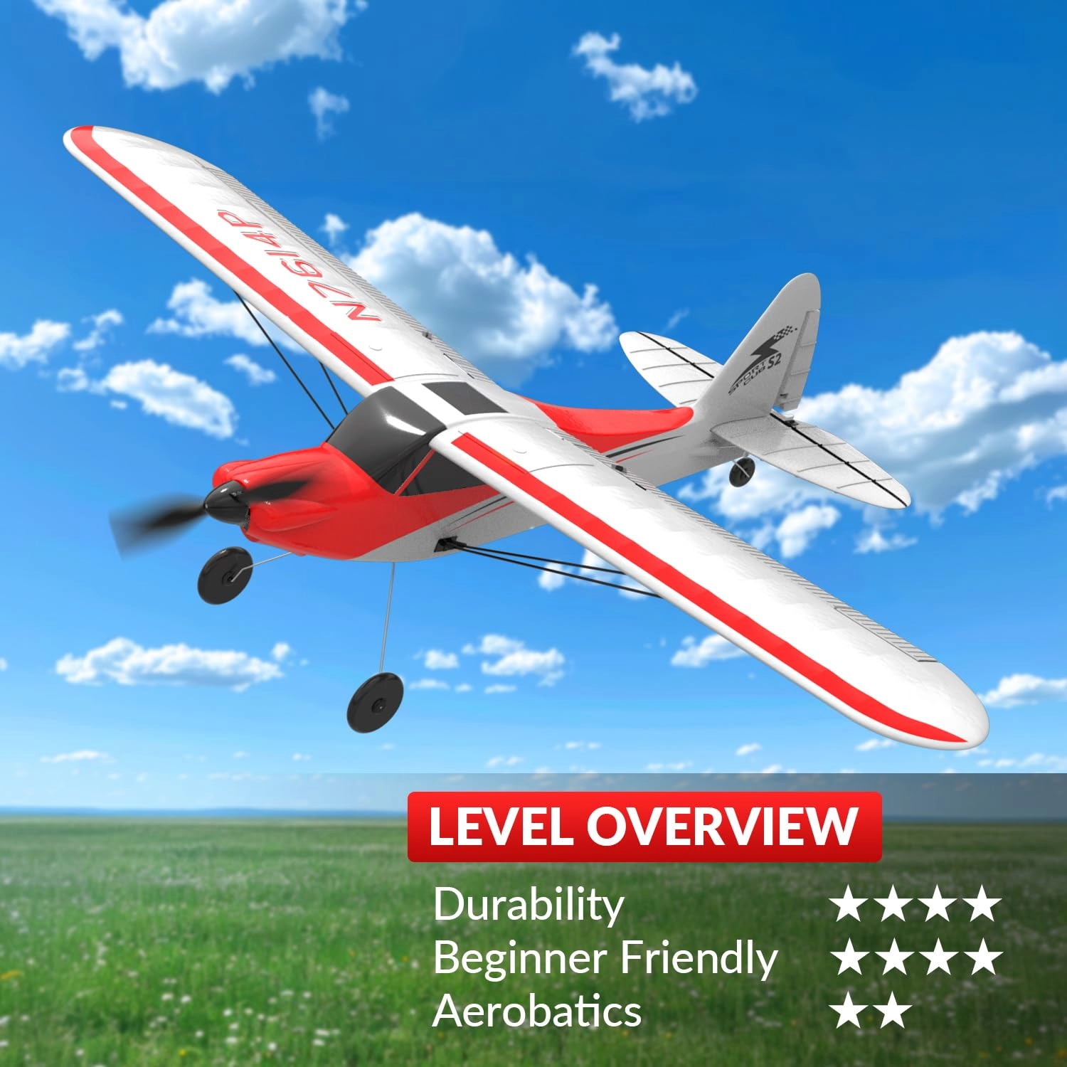 Sport Cub