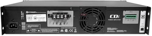 CDi 4000 - Two-Channel 1200-Watt