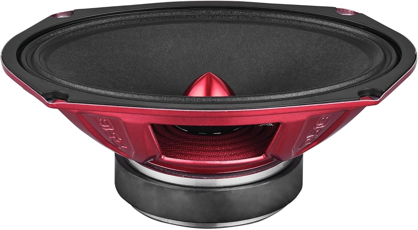 PRO-X698BM - 275W RMS