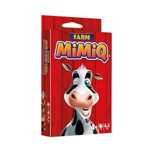 Farm Mimiq - From 4 years