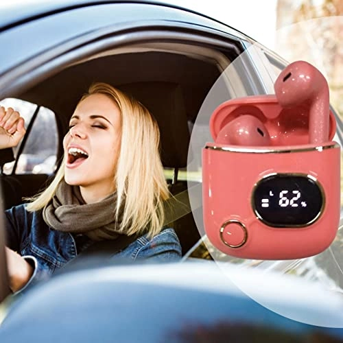 Open Ear Headphones - Wireless Headphone