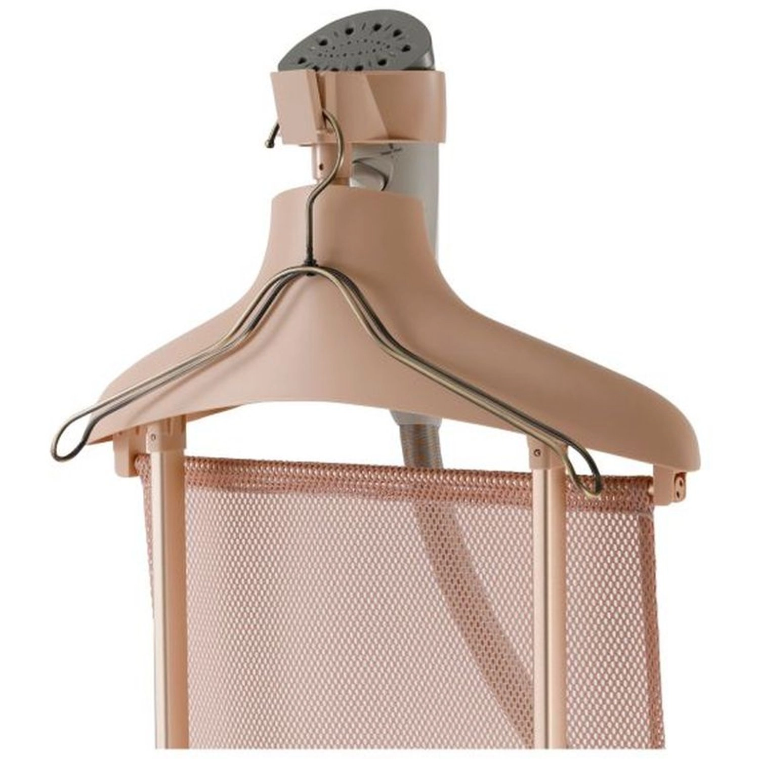 NI-GWE080WTH - Garment Steamer 2L 50g/min