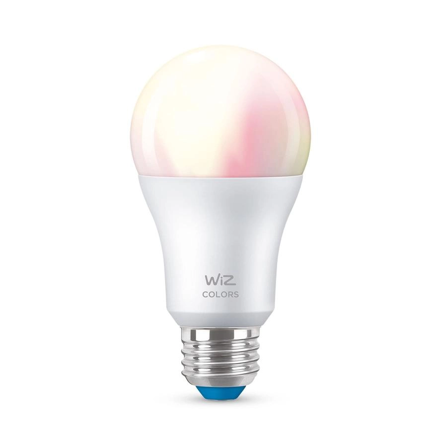 Colors Wi-Fi E 27 LED Light - 3 Pc.