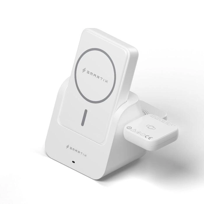 AirDock - 10000 mAh 2/5 Watts Fast charging Wireless