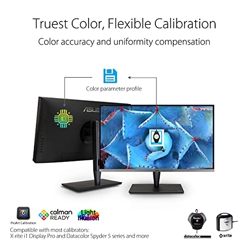 PA32UCG-K - 32 Inches 3840x2160